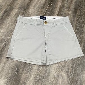 American Eagle Midi Short
